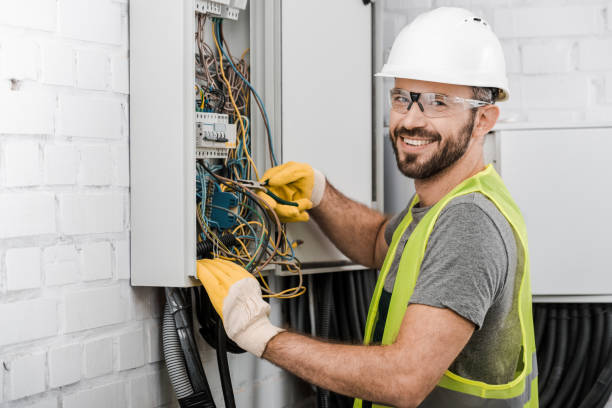 Best Circuit Breaker Repair  in South Windham, CT