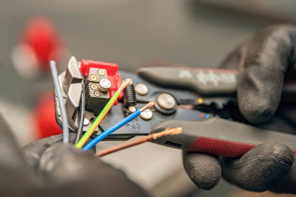 Best 24-Hour Electrician  in South Windham, CT