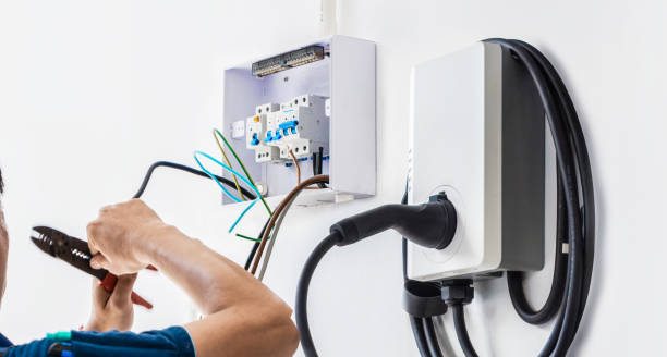 Best Electrician for Home Renovation  in South Windham, CT