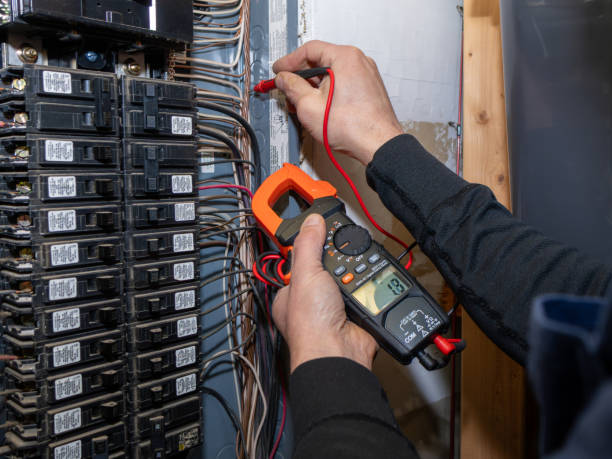 Best Electrical Wiring Services  in South Windham, CT