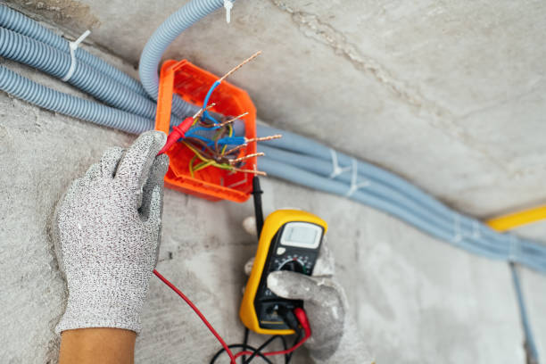Best Best Electricians Near Me  in South Windham, CT