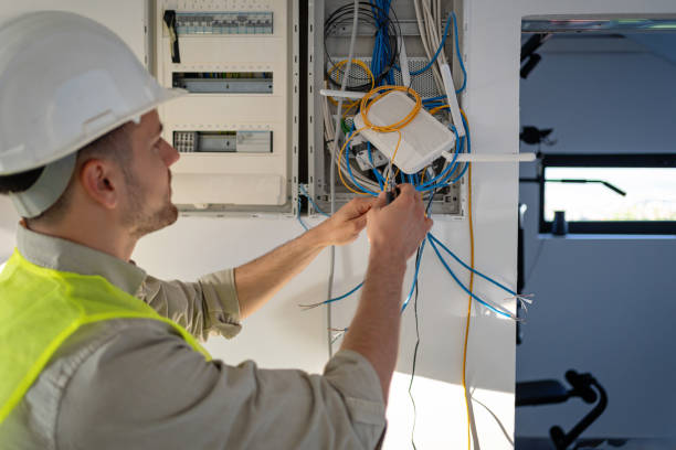 Best Electrical Outlet Repair  in South Windham, CT